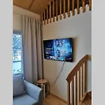Gold Legend Paukkula#2 - Appartement Saariselkä