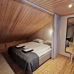 Appartement Gold Legend Paukkula#2 -