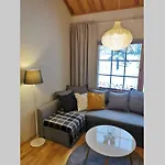 Appartement Gold Legend Paukkula#2 - Saariselkä