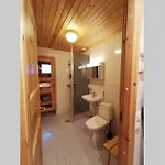 Gold Legend Paukkula#2 - Saariselkä