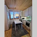 Gold Legend Paukkula#2 - Apartman *