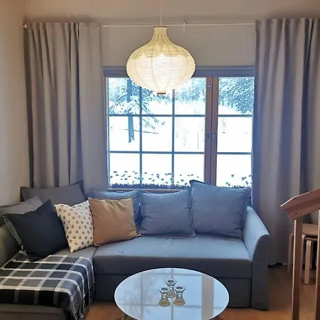 Apartment Gold Legend Paukkula#2 - *