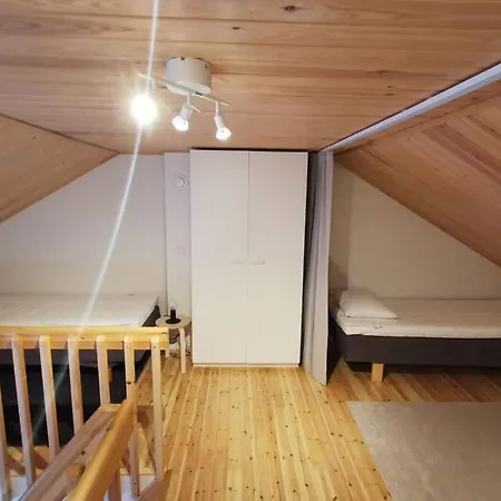 Gold Legend Paukkula#2 - * Saariselkä