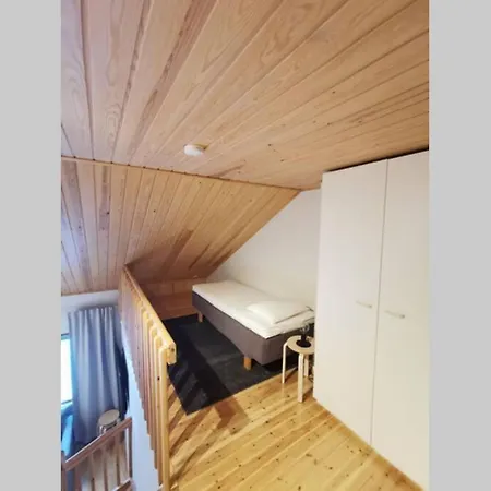 Gold Legend Paukkula#2 - Apartment *