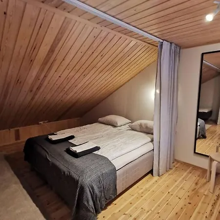 Apartment Gold Legend Paukkula#2 -