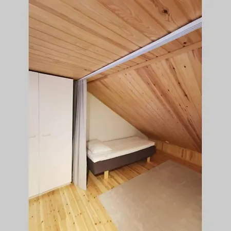 Gold Legend Paukkula#2 - 公寓 萨利色尔卡