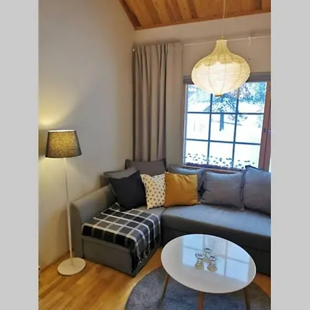 Apartament Gold Legend Paukkula#2 - Saariselkä