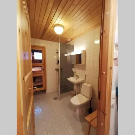 Gold Legend Paukkula#2 - Saariselkä