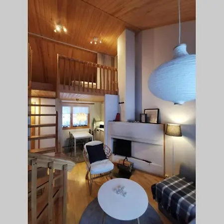 Gold Legend Paukkula#2 - Apartament *