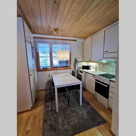 Gold Legend Paukkula#2 - Apartament *