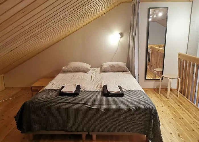 Gold Legend Paukkula#2 - Saariselka