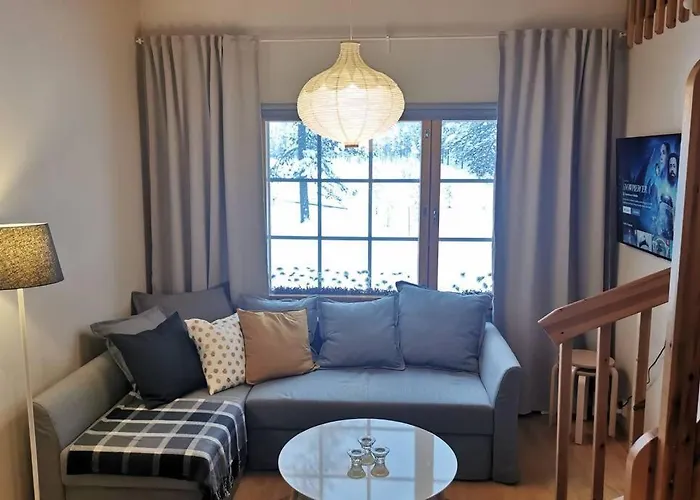 Διαμέρισμα Gold Legend Paukkula#2 - *