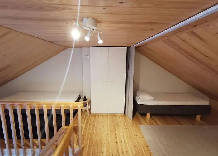 Gold Legend Paukkula#2 - * Saariselka