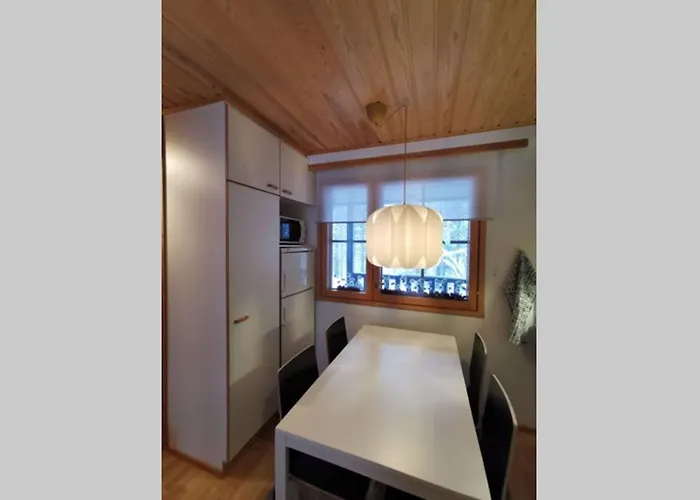 Gold Legend Paukkula#2 - Saariselka