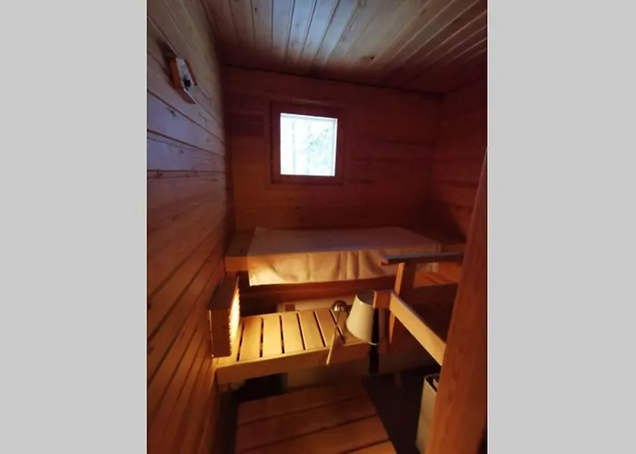 Διαμέρισμα Gold Legend Paukkula#2 - *