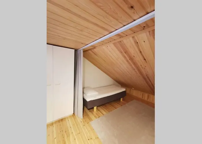 Gold Legend Paukkula#2 - Διαμέρισμα Saariselka