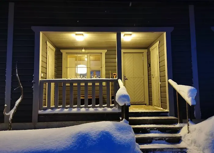 Gold Legend Paukkula#2 - Saariselka