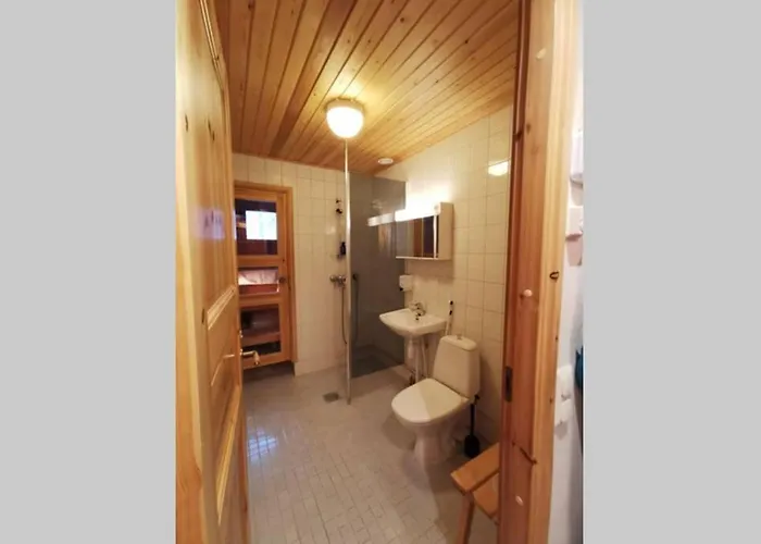 Gold Legend Paukkula#2 - Saariselka