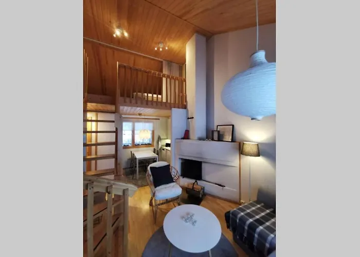 Gold Legend Paukkula#2 - Διαμέρισμα *