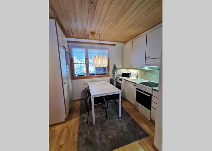 Gold Legend Paukkula#2 - Διαμέρισμα *