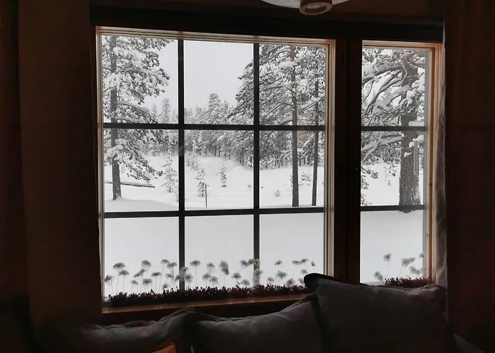 Gold Legend Paukkula#2 - Διαμέρισμα